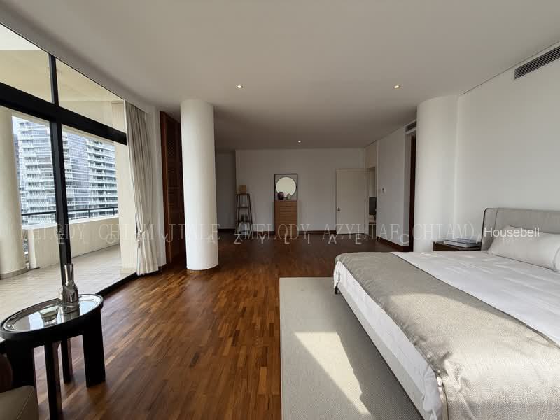 The Colonnade, S$ 19,600 (可协商价格) /月, 3,617 sqft, 公寓 - Condominium