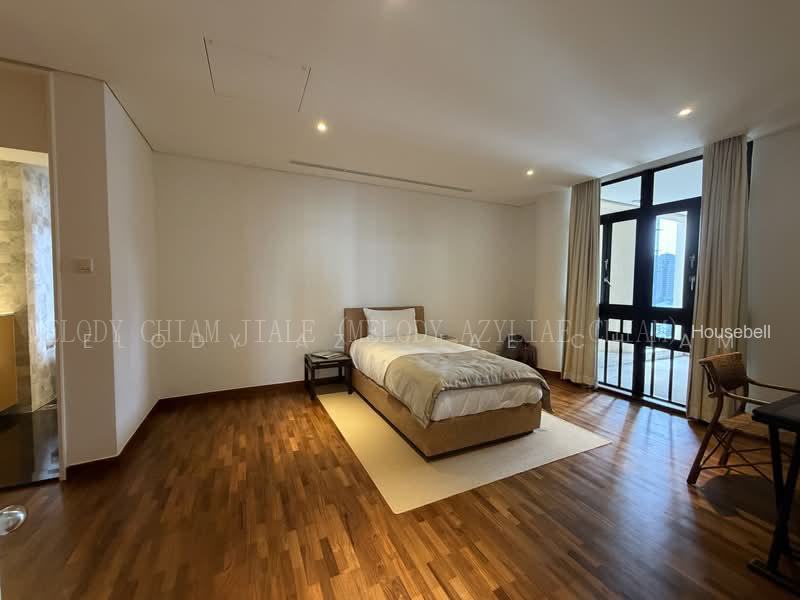 The Colonnade, S$ 19,600 (可协商价格) /月, 3,617 sqft, 公寓 - Condominium