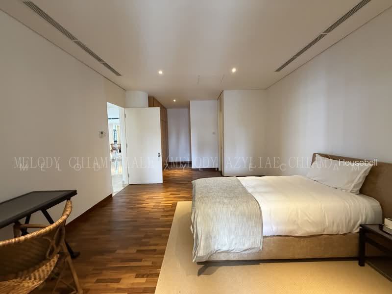 The Colonnade, S$ 19,600 (可协商价格) /月, 3,617 sqft, 公寓 - Condominium