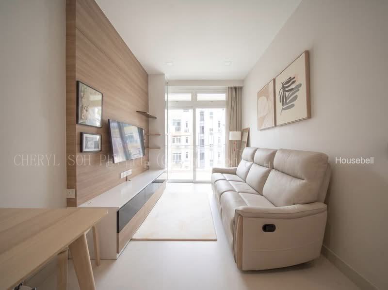Parc Rosewood