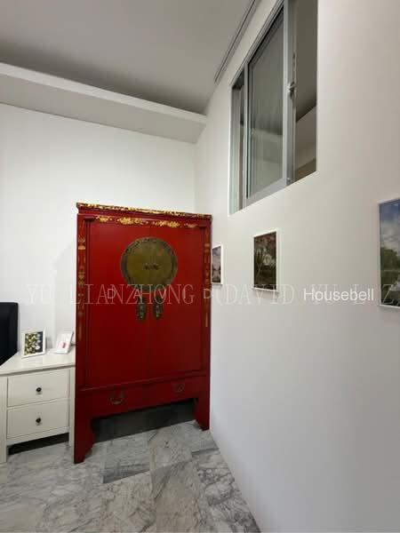 Apollo Gardens, S$ 2,300 /mo, 230 sqft, Condos - Apartment