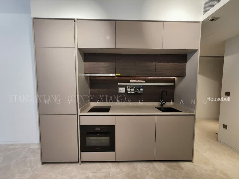 The Reef at King's Dock, S$ 5,500 (可协商价格) /月, 721 sqft, 公寓 - Condominium