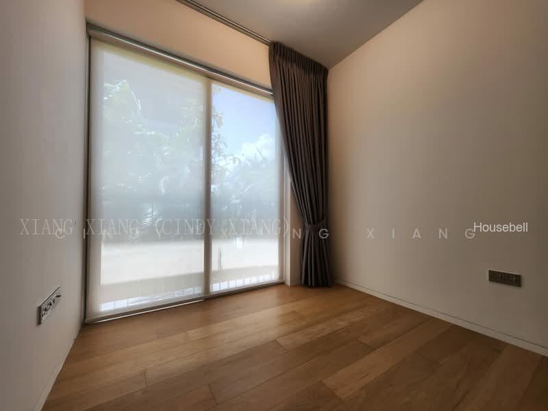 The Reef at King's Dock, S$ 5,500 (可协商价格) /月, 721 sqft, 公寓 - Condominium