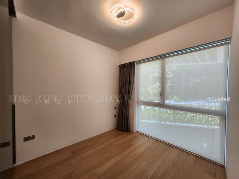The Reef at King's Dock, S$ 5,500 (可协商价格) /月, 721 sqft, 公寓 - Condominium