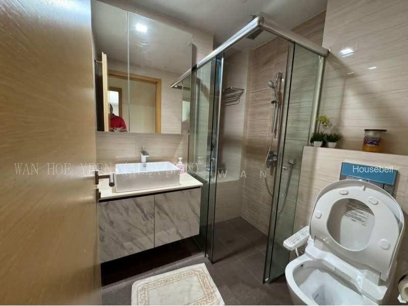 Livia, S$ 5,800 /月, 1,636 sqft, 公寓 - Condominium
