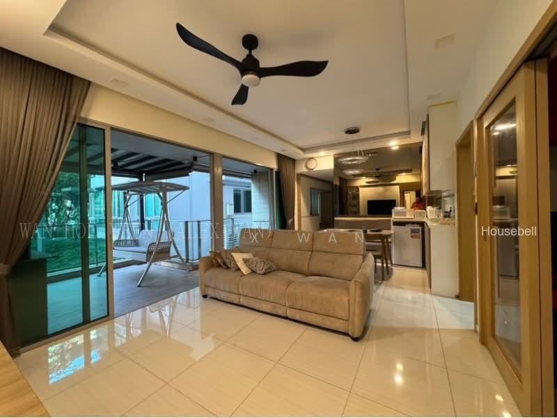 Livia, S$ 5,800 /月, 1,636 sqft, 公寓 - Condominium