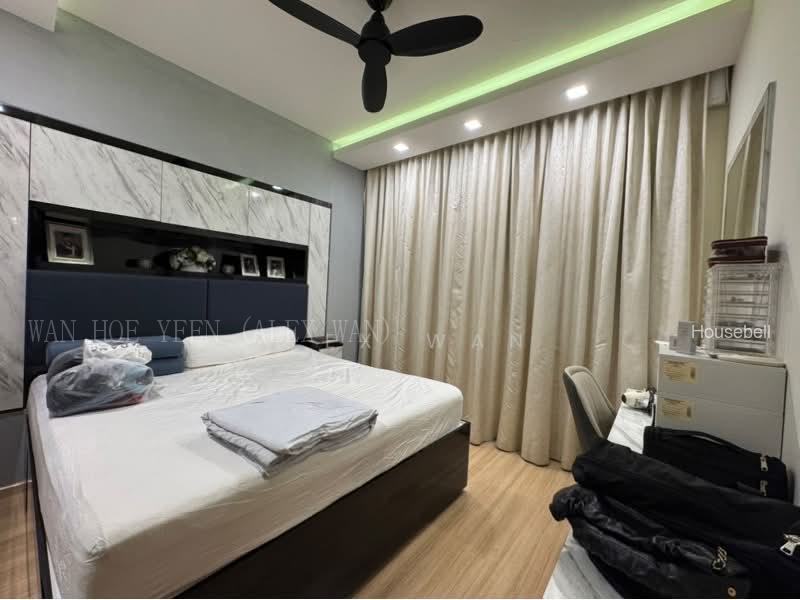 Livia, S$ 5,800 /月, 1,636 sqft, 公寓 - Condominium