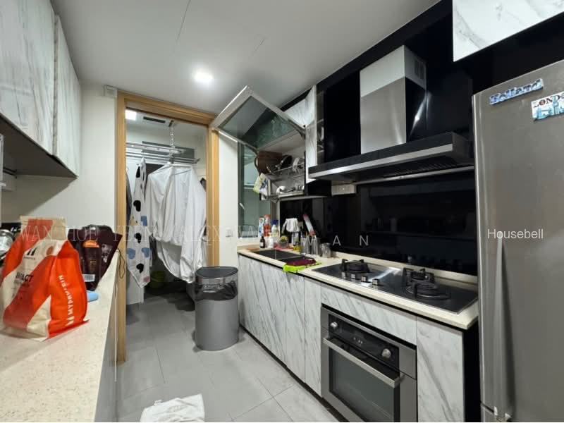 Livia, S$ 5,800 /月, 1,636 sqft, 公寓 - Condominium
