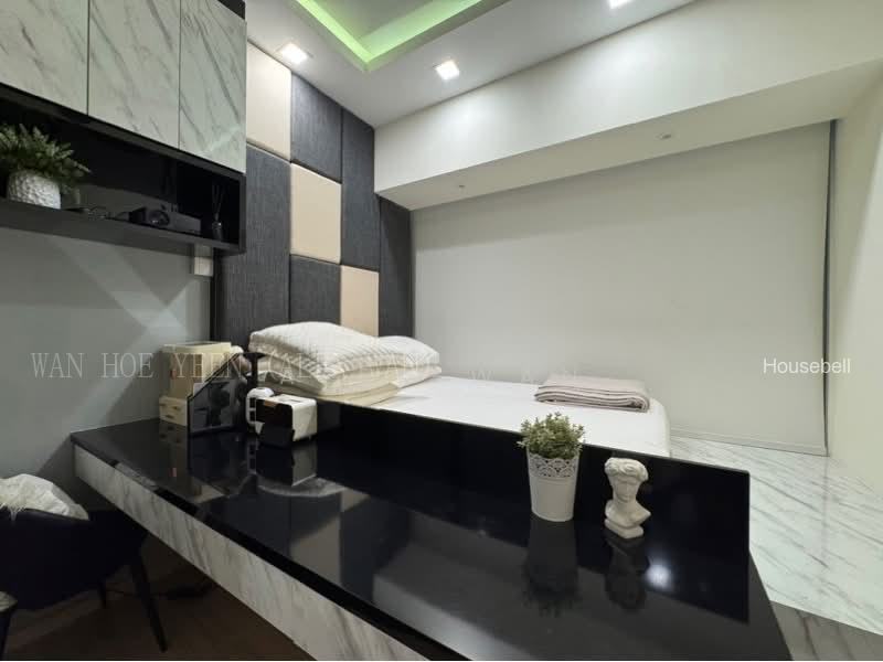 Livia, S$ 5,800 /月, 1,636 sqft, 公寓 - Condominium