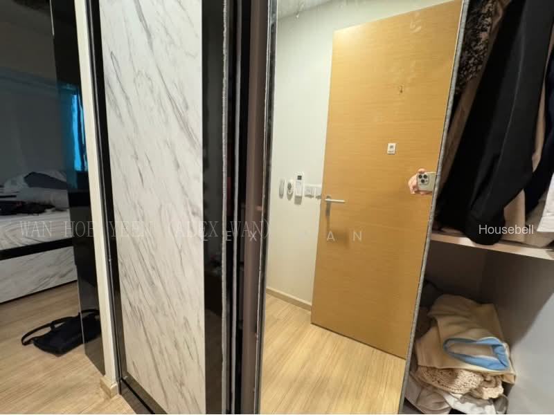 Livia, S$ 5,800 /月, 1,636 sqft, 公寓 - Condominium