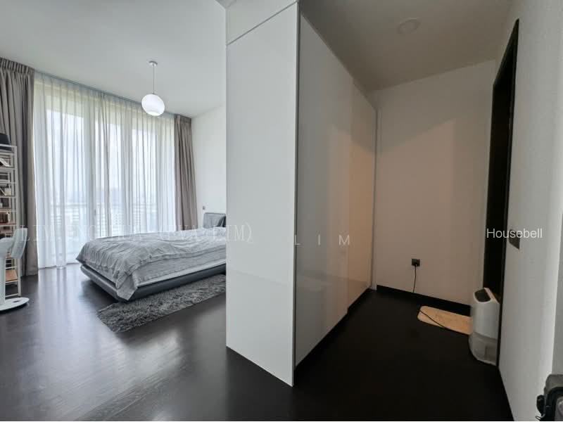 Kallang Riverside, S$ 5,900 /mo, 1,033 sqft, Condos - Condominium