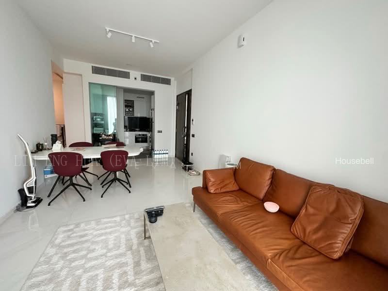 Kallang Riverside, S$ 5,900 /mo, 1,033 sqft, Condos - Condominium