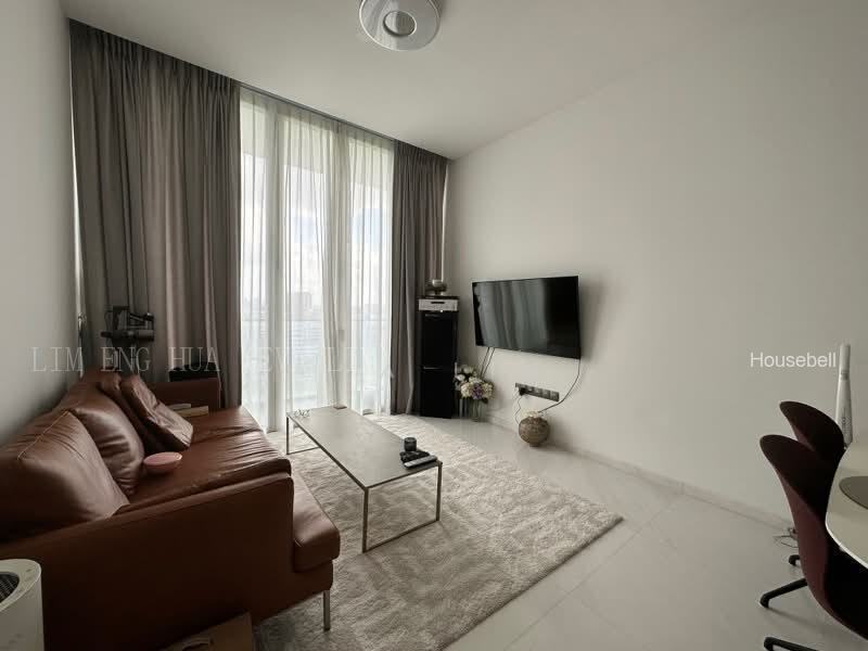 Kallang Riverside, S$ 5,900 /mo, 1,033 sqft, Condos - Condominium