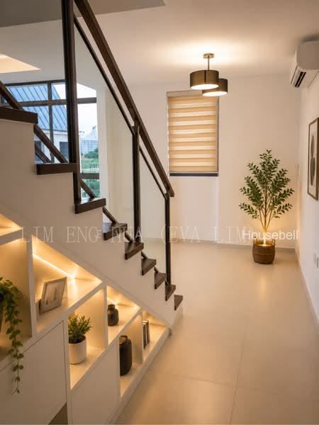 Miltonia Residences