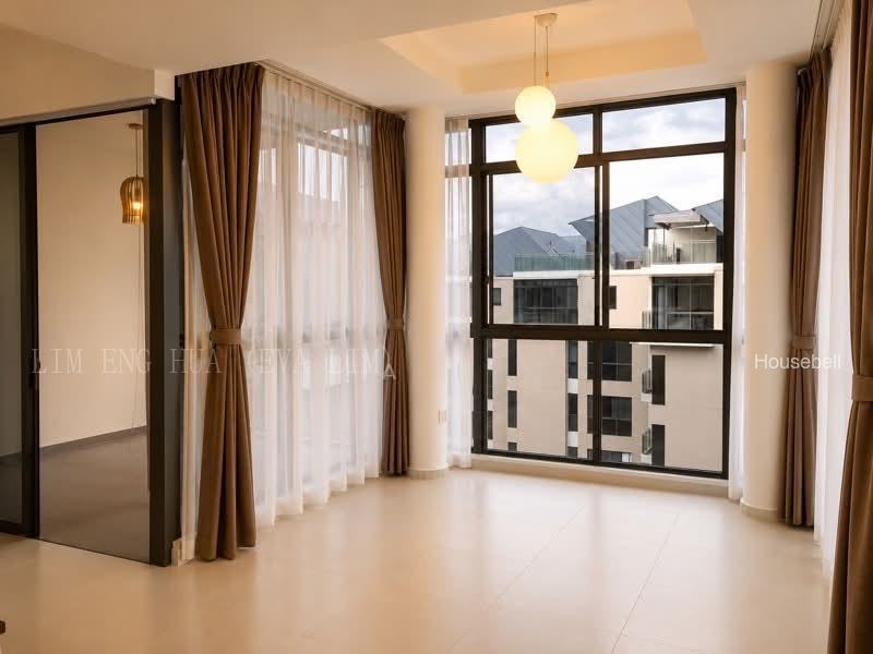 Miltonia Residences, S$ 1,880,000, 1,518 sqft, Condos - Condominium