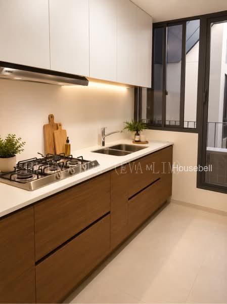 Miltonia Residences, S$ 1,880,000, 1,518 sqft, Condos - Condominium