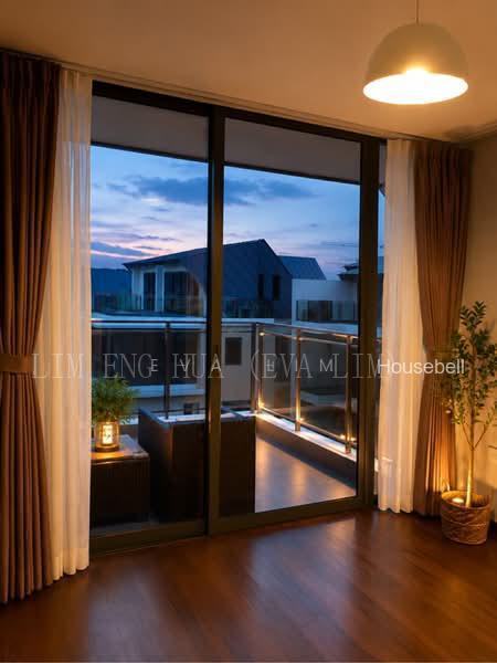 Miltonia Residences, S$ 1,880,000, 1,518 sqft, Condos - Condominium