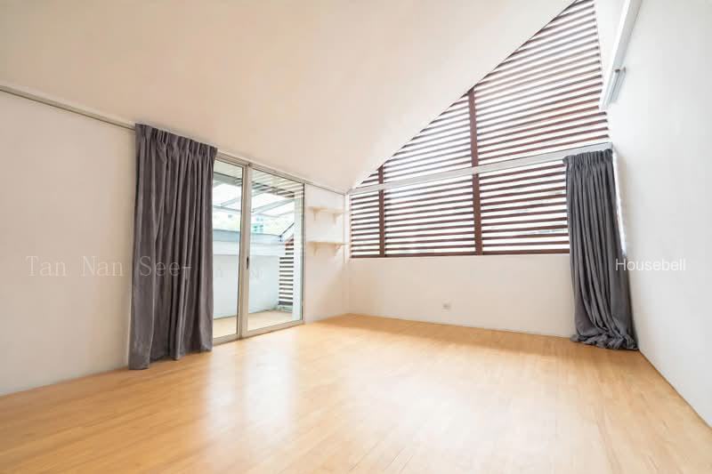Serangoon Garden Estate, S$ 7,999 (最低价格) /月, 3,500 sqft, 有地 - Semi-Detached House