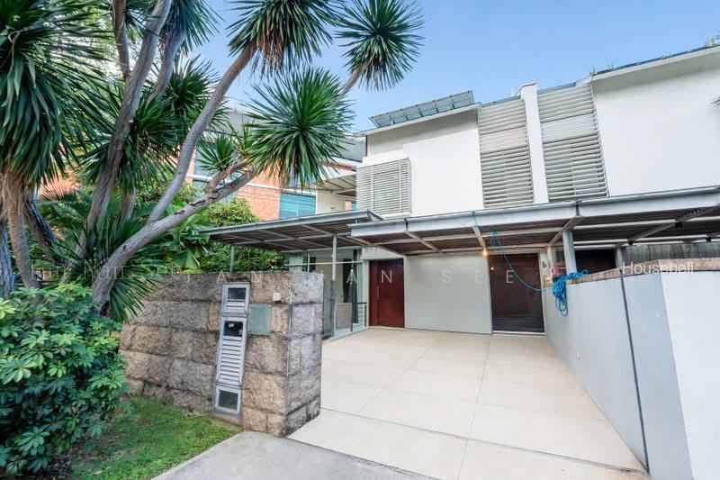 Serangoon Garden Estate, S$ 7,999 (最低价格) /月, 3,500 sqft, 有地 - Semi-Detached House