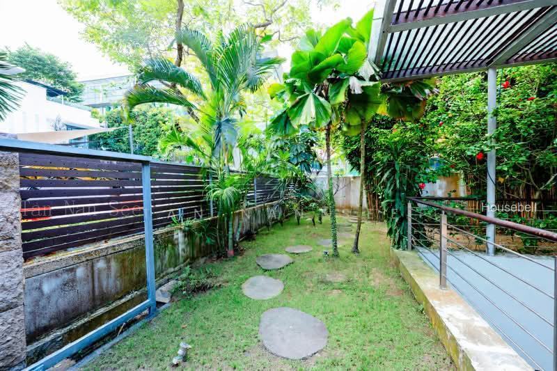 Serangoon Garden Estate, S$ 7,999 (最低价格) /月, 3,500 sqft, 有地 - Semi-Detached House