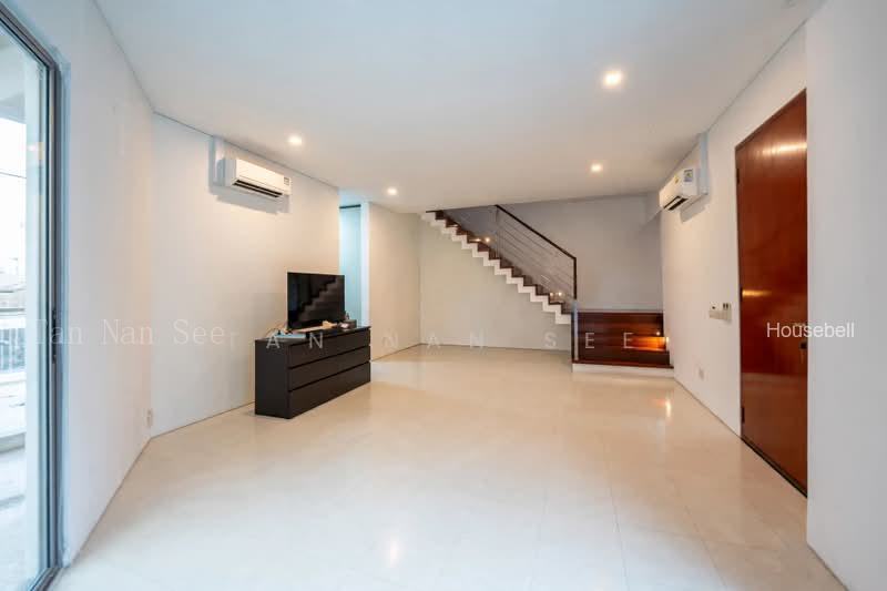 Serangoon Garden Estate, S$ 7,999 (最低价格) /月, 3,500 sqft, 有地 - Semi-Detached House