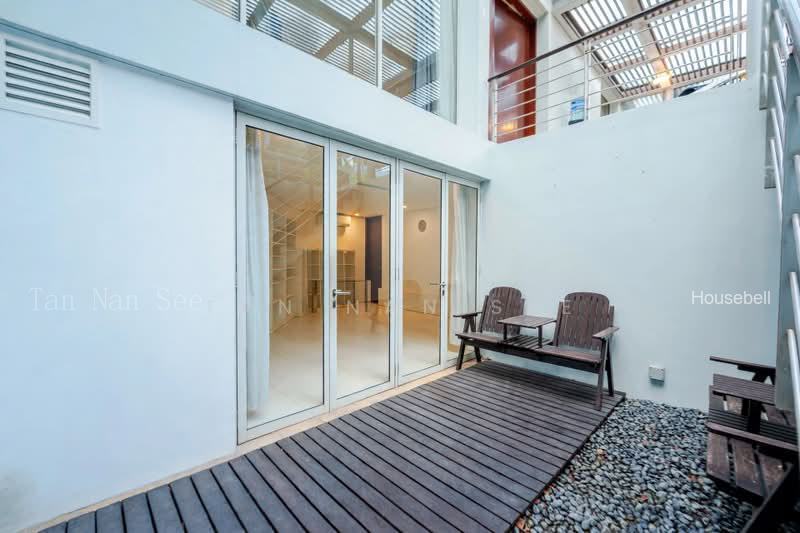 Serangoon Garden Estate, S$ 7,999 (最低价格) /月, 3,500 sqft, 有地 - Semi-Detached House