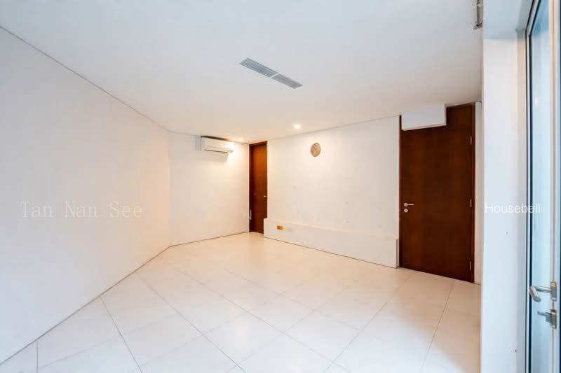 Serangoon Garden Estate, S$ 7,999 (最低价格) /月, 3,500 sqft, 有地 - Semi-Detached House
