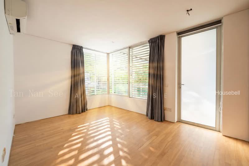 Serangoon Garden Estate, S$ 7,999 (最低价格) /月, 3,500 sqft, 有地 - Semi-Detached House