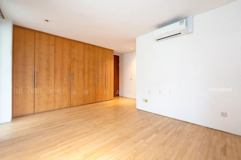 Serangoon Garden Estate, S$ 7,999 (最低价格) /月, 3,500 sqft, 有地 - Semi-Detached House