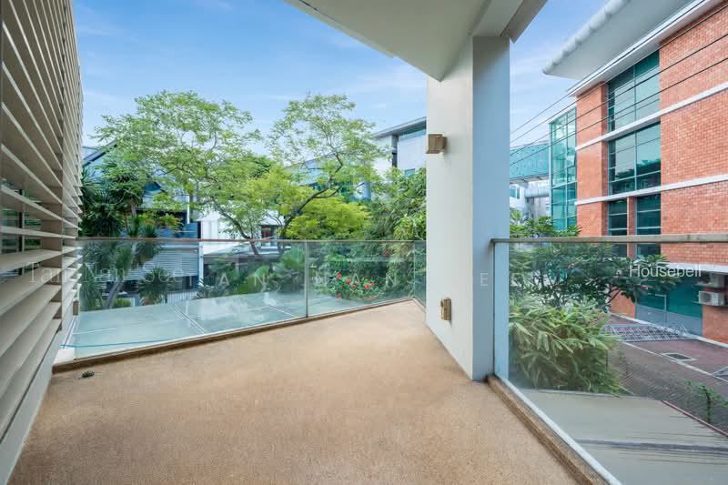 Serangoon Garden Estate, S$ 7,999 (最低价格) /月, 3,500 sqft, 有地 - Semi-Detached House