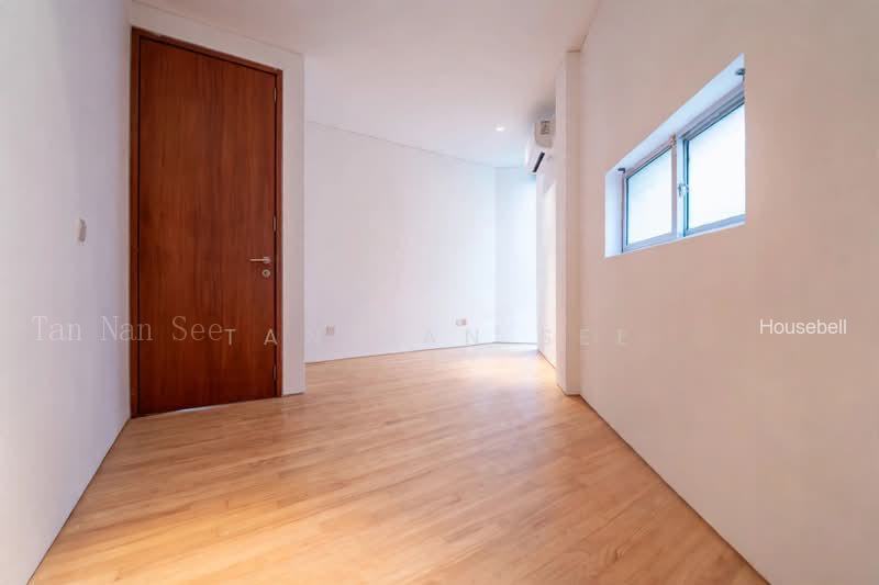 Serangoon Garden Estate, S$ 7,999 (最低价格) /月, 3,500 sqft, 有地 - Semi-Detached House