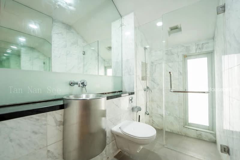 Serangoon Garden Estate, S$ 7,999 (最低价格) /月, 3,500 sqft, 有地 - Semi-Detached House