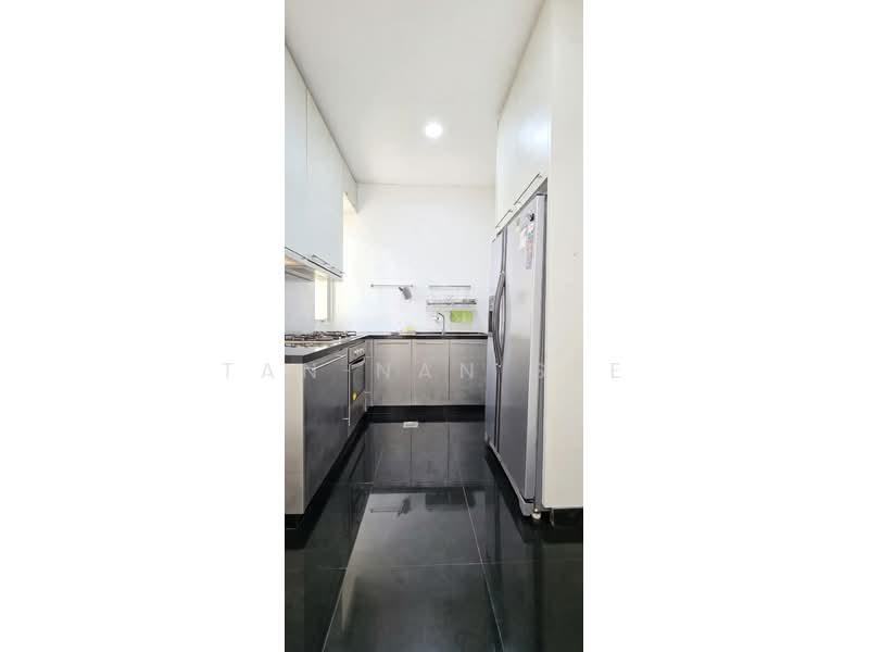Serangoon Garden Estate, S$ 7,999 (最低价格) /月, 3,500 sqft, 有地 - Semi-Detached House