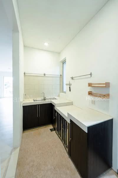 Serangoon Garden Estate, S$ 7,999 (最低价格) /月, 3,500 sqft, 有地 - Semi-Detached House