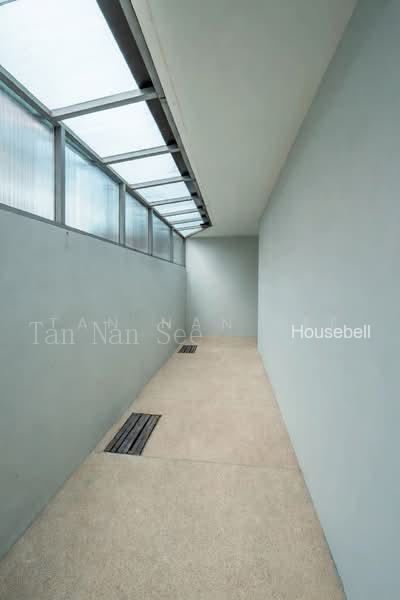 Serangoon Garden Estate, S$ 7,999 (最低价格) /月, 3,500 sqft, 有地 - Semi-Detached House