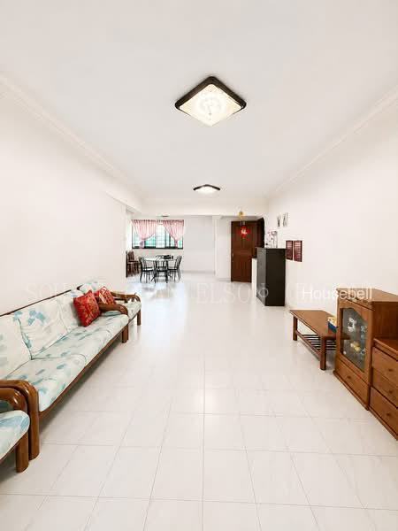 123 Marsiling Rise