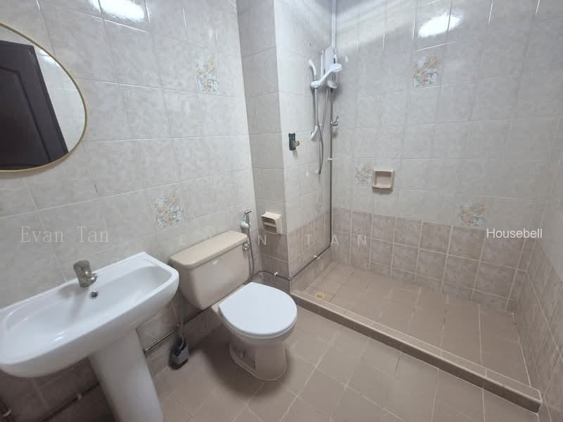Palm Lodge, S$ 1,250 /月, 150 sqft, 公寓 - Condominium