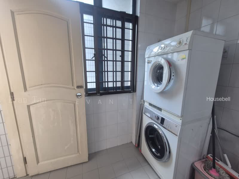 Palm Lodge, S$ 1,250 /月, 150 sqft, 公寓 - Condominium