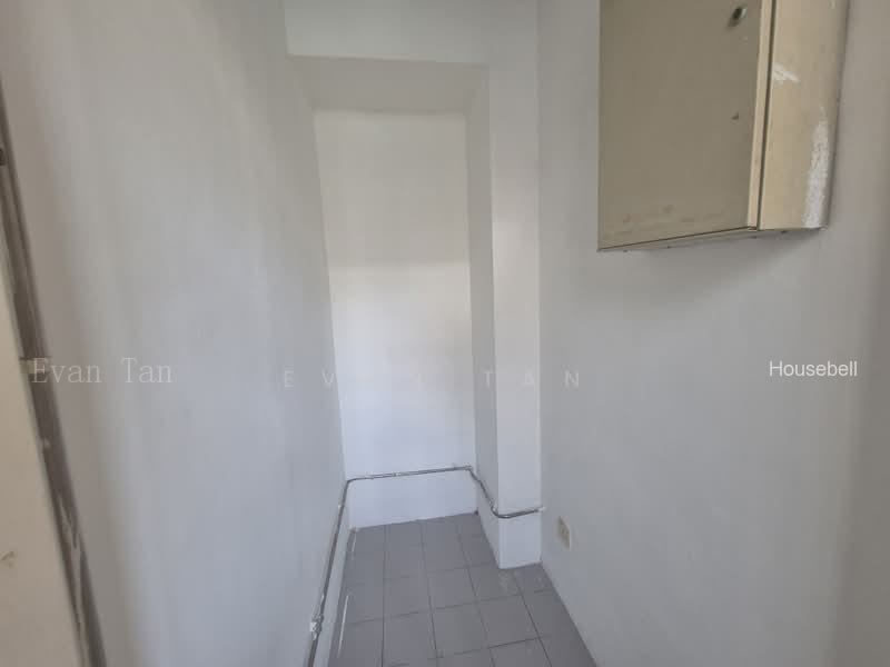 Palm Lodge, S$ 1,250 /月, 150 sqft, 公寓 - Condominium