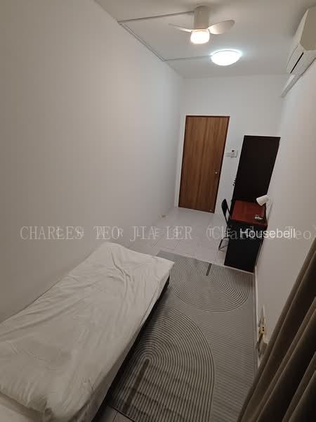 Central Green, S$ 1,750 (Negotiable) /mo, 100 sqft, Condos - Condominium