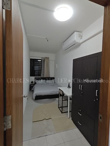 Central Green, S$ 1,750 (Negotiable) /mo, 100 sqft, Condos - Condominium