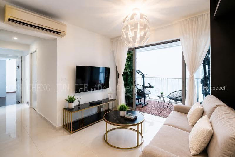 138B Yuan Ching Road(1)