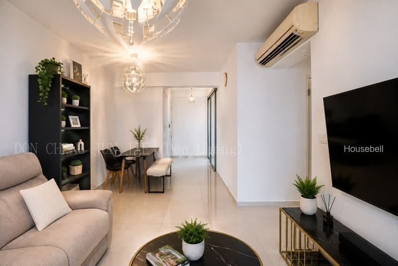138B Yuan Ching Road(2)
