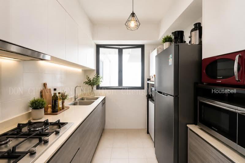 138B Yuan Ching Road(3)