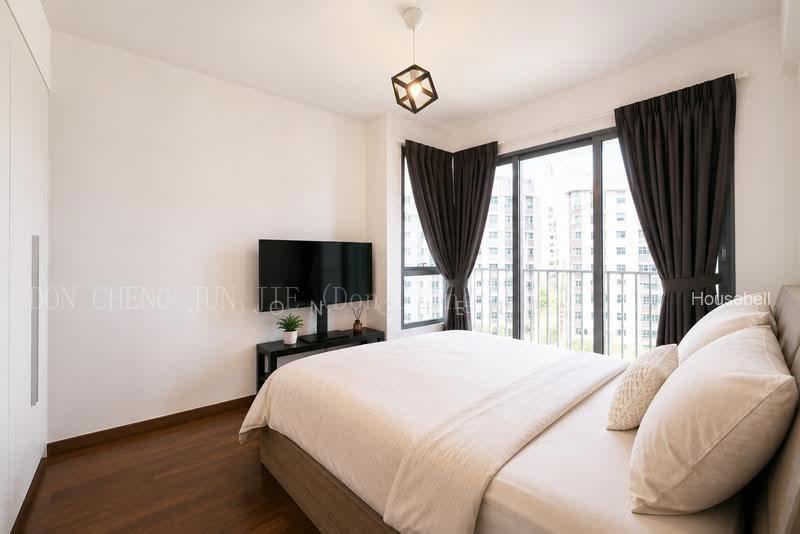 138B Yuan Ching Road(4)