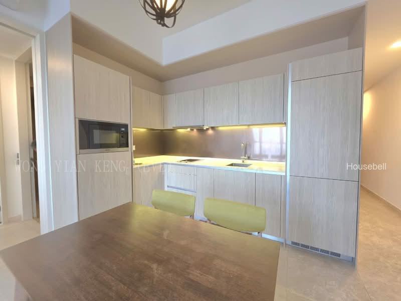 DUO Residences, S$ 1,488,888 (Negotiable), 646 sqft, Condos - Apartment