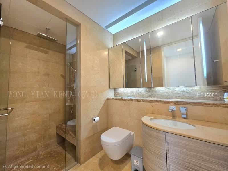 DUO Residences, S$ 1,488,888 (Negotiable), 646 sqft, Condos - Apartment