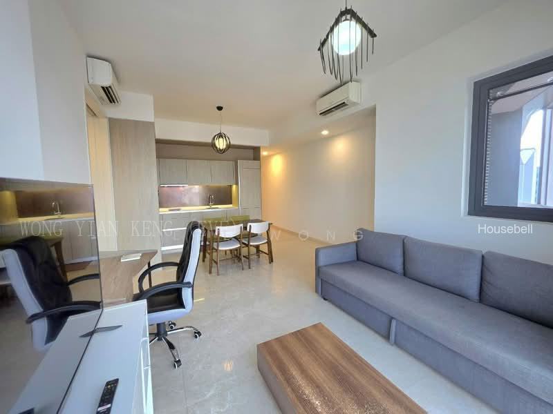 DUO Residences, S$ 1,488,888 (Negotiable), 646 sqft, Condos - Apartment
