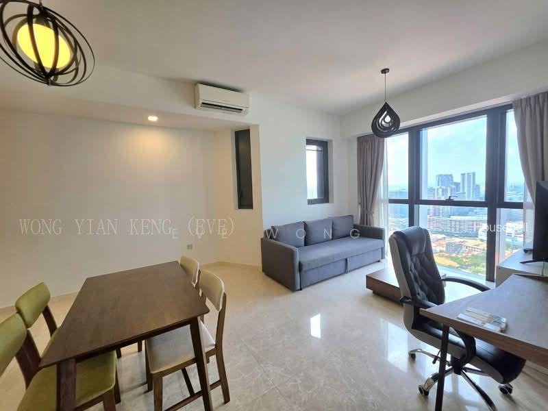 DUO Residences