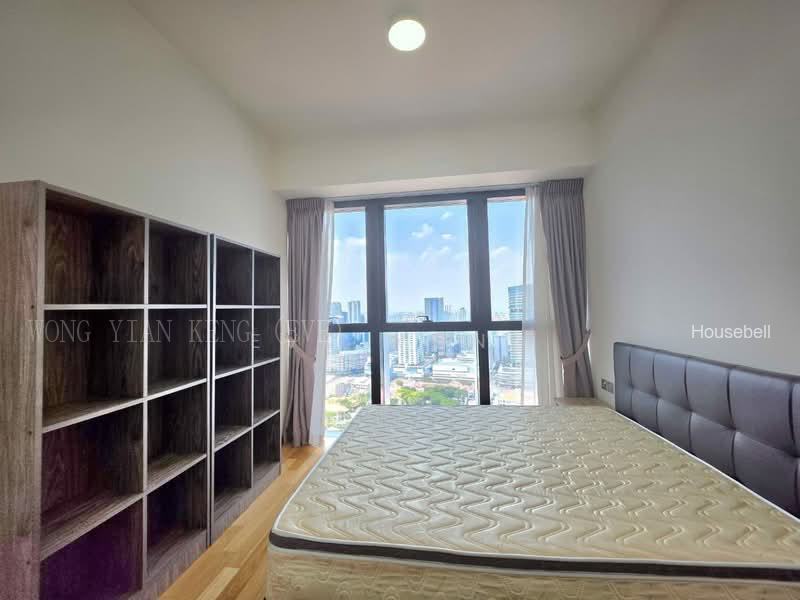 DUO Residences, S$ 1,488,888 (Negotiable), 646 sqft, Condos - Apartment
